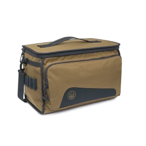 BERETTA GAMEKEEPER EVO CARTRIDGE BAG 250 OTTER & EBONY