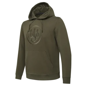 BERETTA PINTAIL HOODIE GREEN STONE