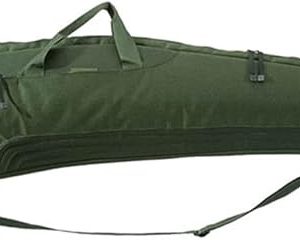BERETTA B-WILD RIFLE CASE 132CM LIGHT & DARK GREEN