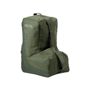 BERETTA B-WILD BOOTS BAG LIGHT & DARK GREEN