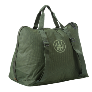 BERETTA B-WILD GAME BAG LIGHT & DARK GREEN