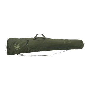 BERETTA B-WILD RIFLE CASE 115 CM LIGHT & DARK GREEN
