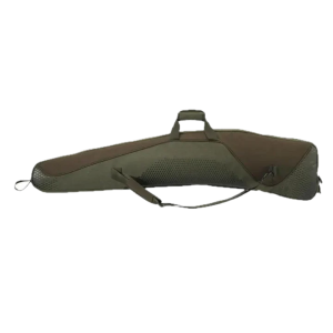 BERETTA HUNTER TECH RIFLE CASE 132CM GREEN & BROWN