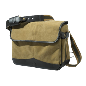 BERETTA TERRAIN CARTRIDGE BAG BROWN AND BEIGE MELANGE