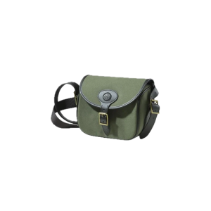 BERETTA TERRAIN CARTRIDGE BAG ENGLISH GREEN