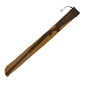 BERETTA TRANSFORMER GUN SOCKS KNITTED TAN & GREEN