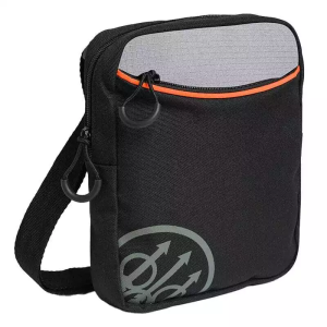 BERETTA UNIFORM PRO EVO VERTICAL SHOULDER BLACK