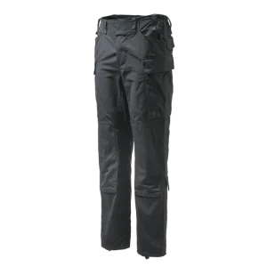 BERETTA BDU FIELD PANTS BLACK